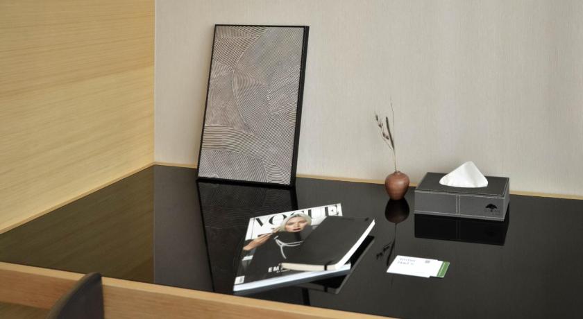 Eco Tree Hotel Sheung Wan - image 4