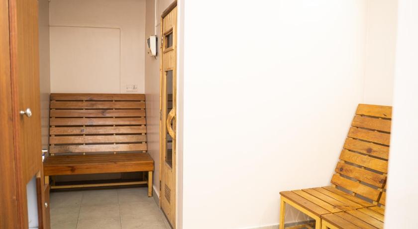 Aarya Wellness & Hostel - image 16