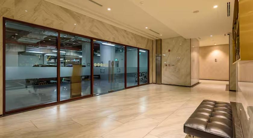 The Galleria Residence - Metropole Thu Thiem - image 8
