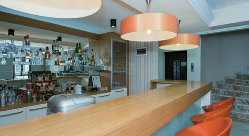 Hotel Baylan Basmane - image 9