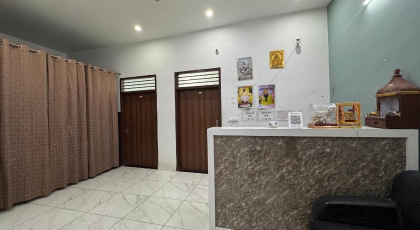 Hotel Nand Niwas - image 5