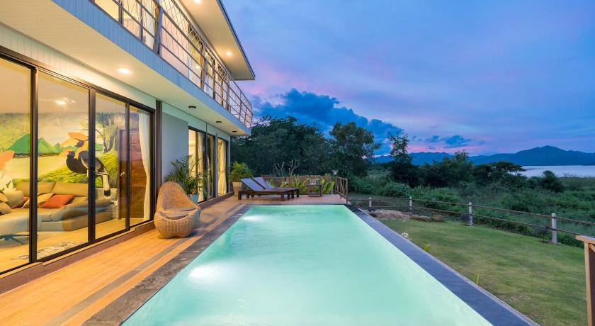 Image of Three-Bedroom Vacation Home 4