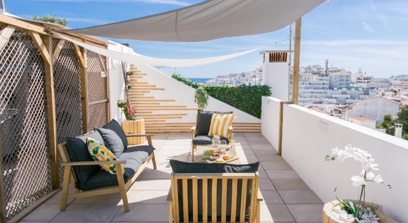 Albufeira Solmare Suites