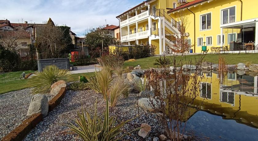 B&B La Barbatella