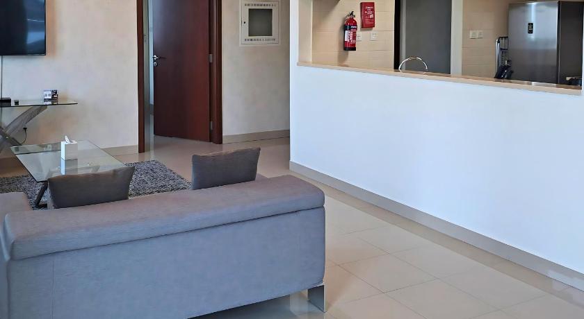 Image of Executive City Two Bedroom including 20% discount on F&B 10