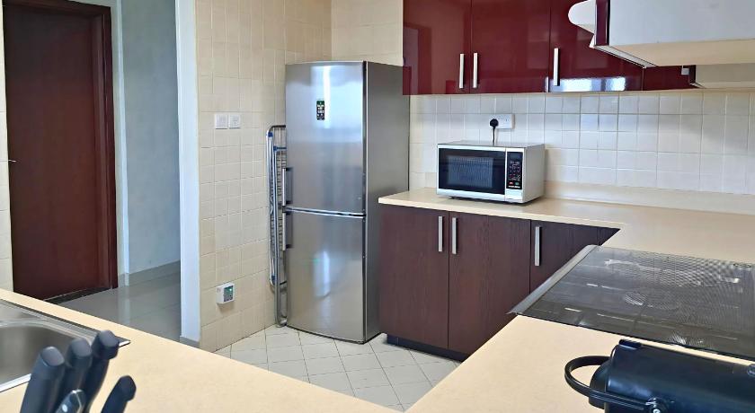 Image of Executive City Two Bedroom including 20% discount on F&B 1