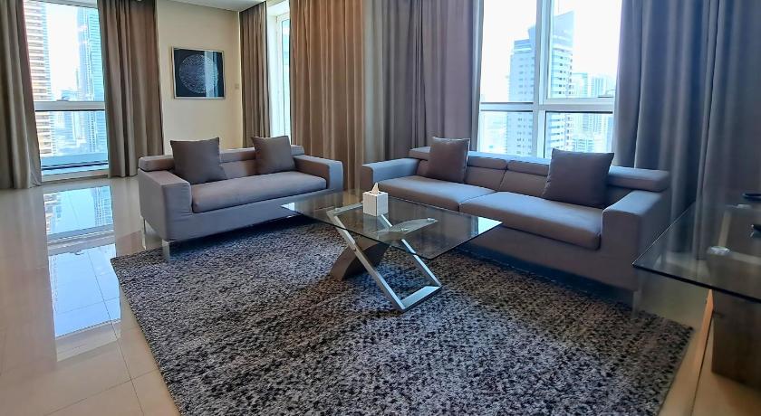 Image of Executive City Two Bedroom including 20% discount on F&B 0