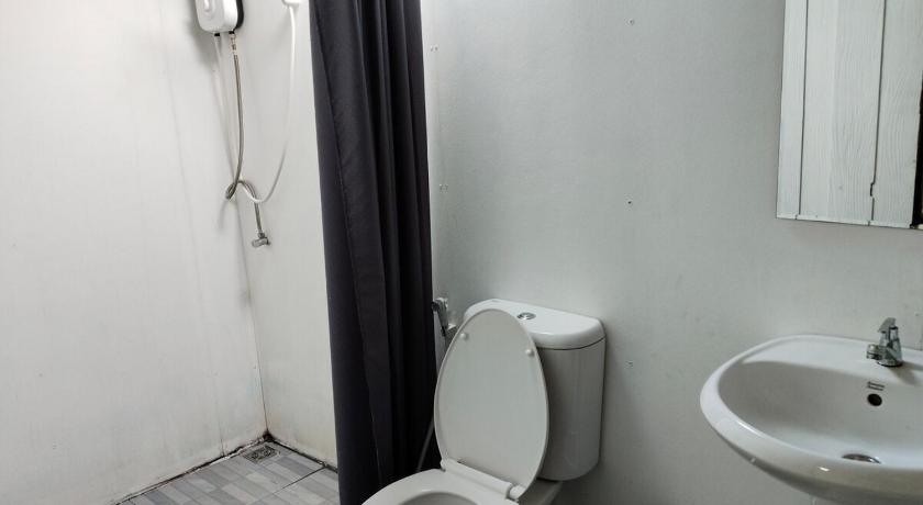 カンチャナブリ U-ary Home 3つ星 シングルルーム スイート