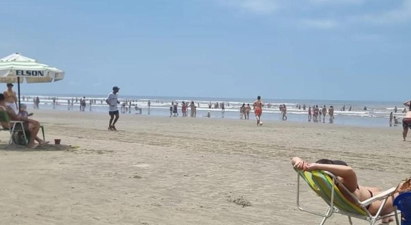Beira-mar praia