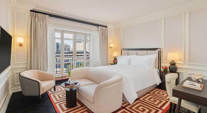 Image of One Bedroom Suite 5