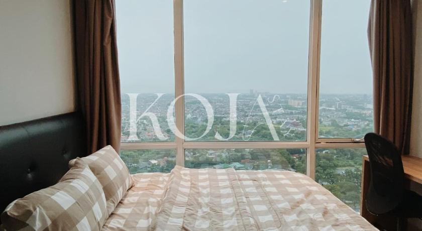 รูปของอพาร์ตเมนต์ 2 ห้องนอน (Two-Bedroom Apartment) 1