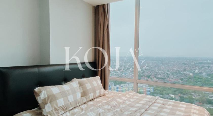 รูปของอพาร์ตเมนต์ 2 ห้องนอน (Two-Bedroom Apartment) 0