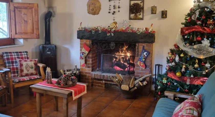 Cottage Etna nel Cuore