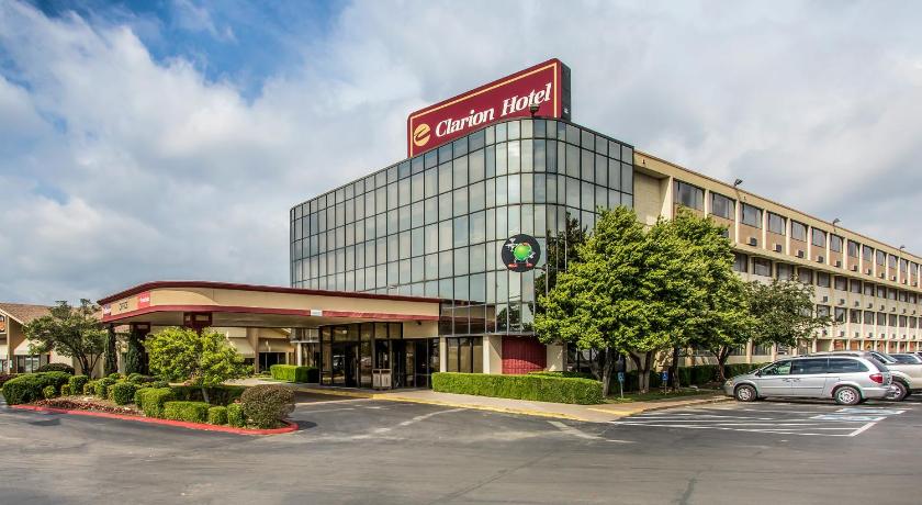 Econo Lodge Broken Arrow - Tulsa