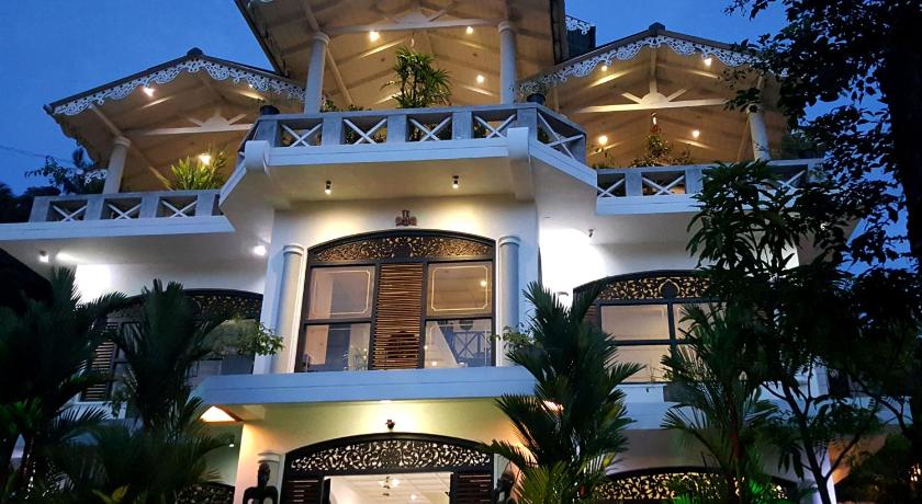 Ridee Villa photo