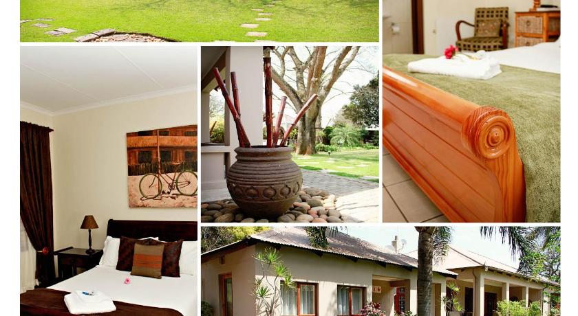 Holme Lea Manor — Hotel in Piet Retief