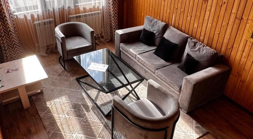 Image of Two-Bedroom Villa 0