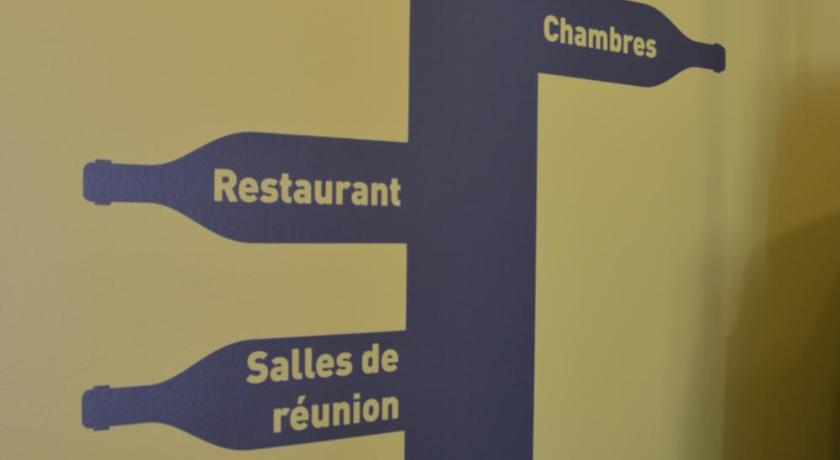 ibis Styles Auxerre Nord