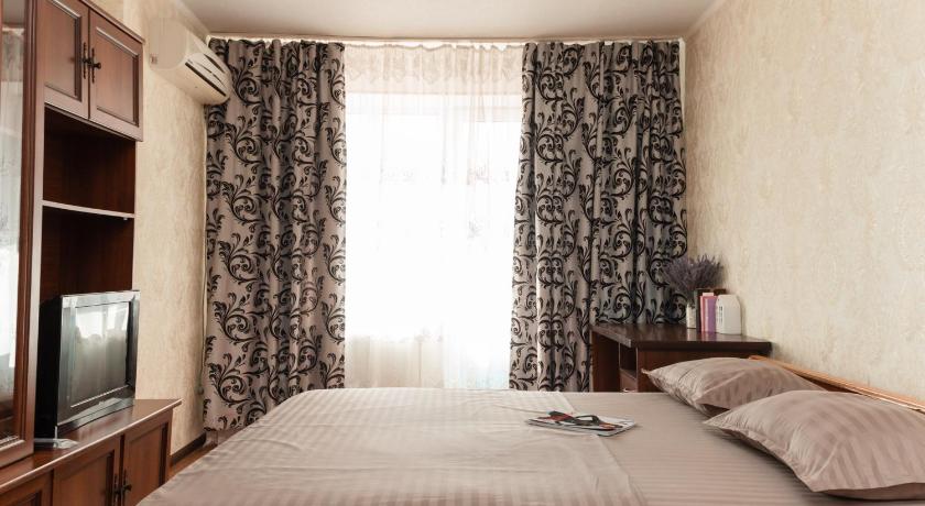 Luxury 1-bd Apartment Novomestenska Street