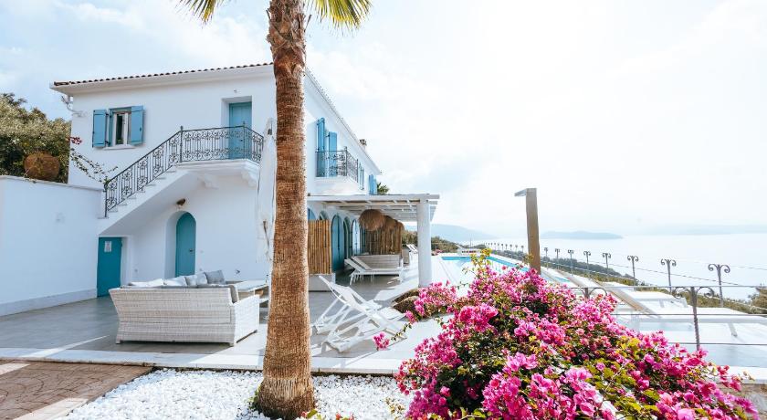 Luxury Apartments La Villa