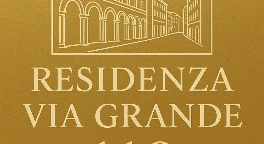 Photo de Residenza Via Grande 110 - Réservation à prix Agoda