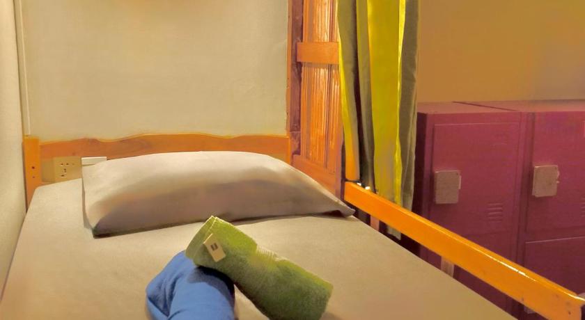 Image of Mixed Dorm Bed 1