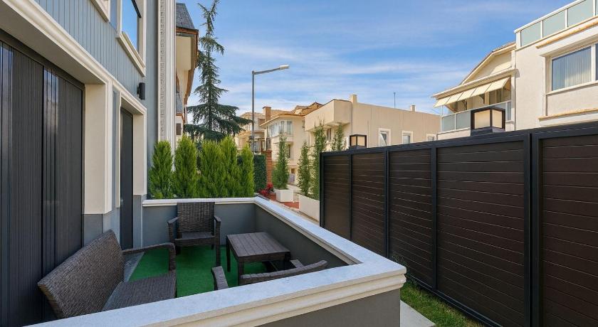 Casa Florya Hotel - image 2