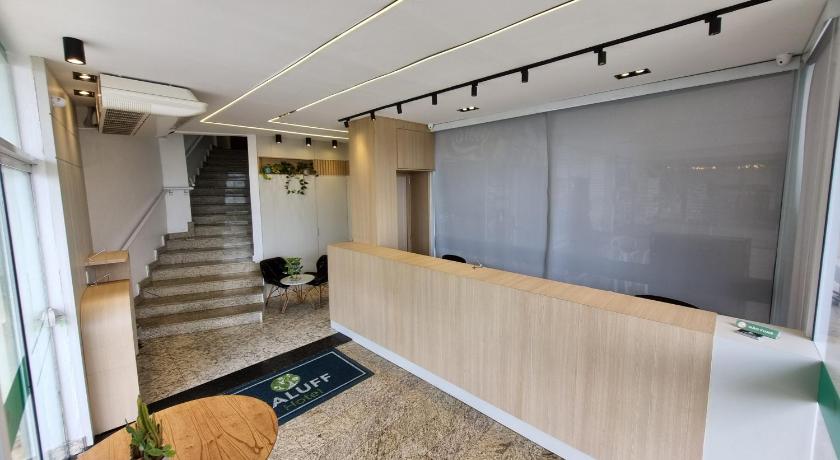 Kaluff Hotel