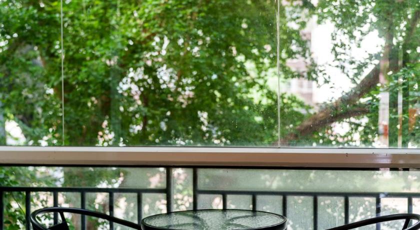 Image of Deluxe Double or Twin with Balcony 1