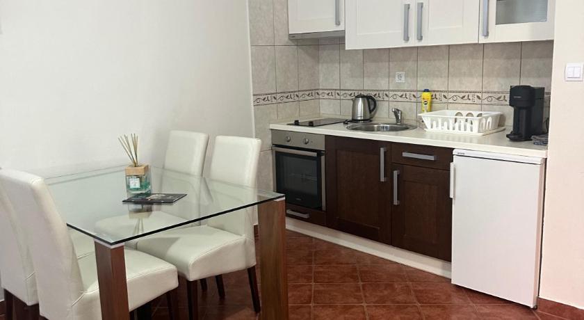 Apartman kilátással a tengerre (Apartment with Sea View) fotója 7