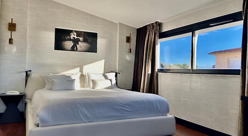 Image of Junior Suite met balkon (Junior Suite with Balcony) 6