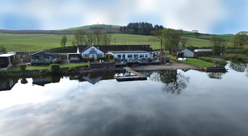 Foto The Inn on the Loch - Booking Diskon Spesial