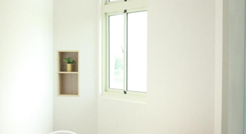 Image of Quadruple Room with Bathroom 1