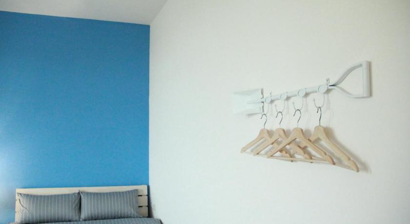 Image of Quadruple Room with Bathroom 9