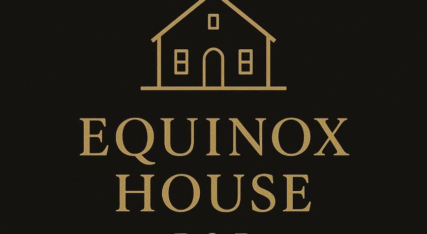 Equinox house
