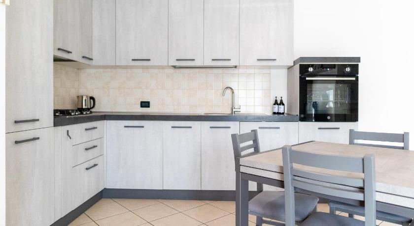 Mira Venice Apartment