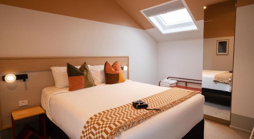Image of Family Loft Suite with Queen and Bunk 0