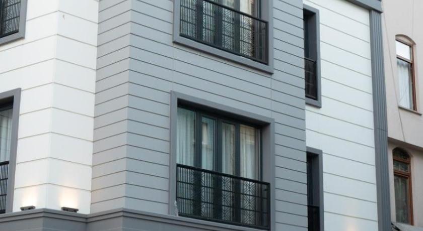 Solis Boutique Hotel - image 10
