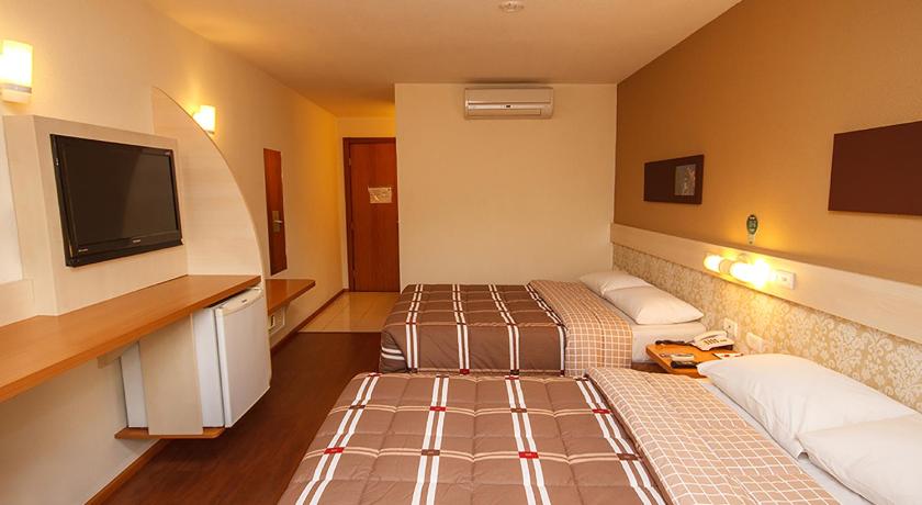 Hotel 10 Goiania