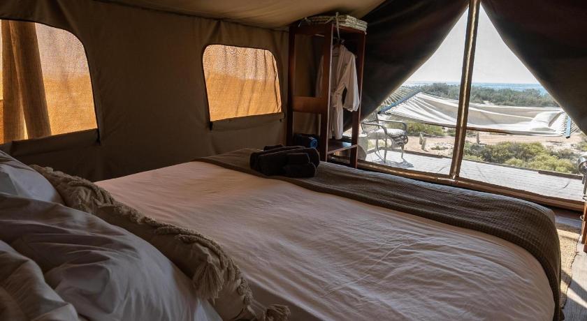 รูปของWilderness Tent 3