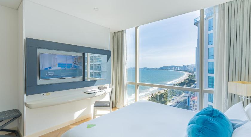 Image of Suite Ocean View 0