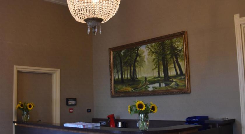 Armada Hotel photo
