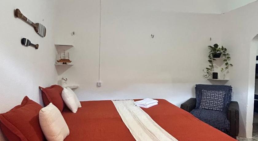 Suite Canoa Azul 2