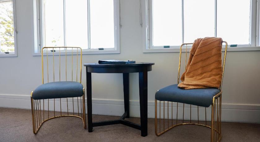 Image of King Room with Sea View 10