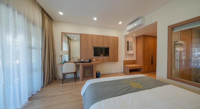 Immagine di Camera Matrimoniale Standard (Standard Double Room) 13
