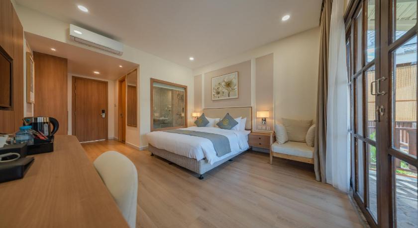 Immagine di Camera Matrimoniale Standard (Standard Double Room) 4