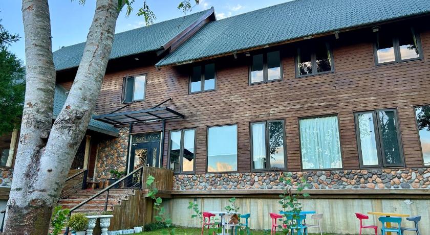 Df LIFE LODGE - image 22