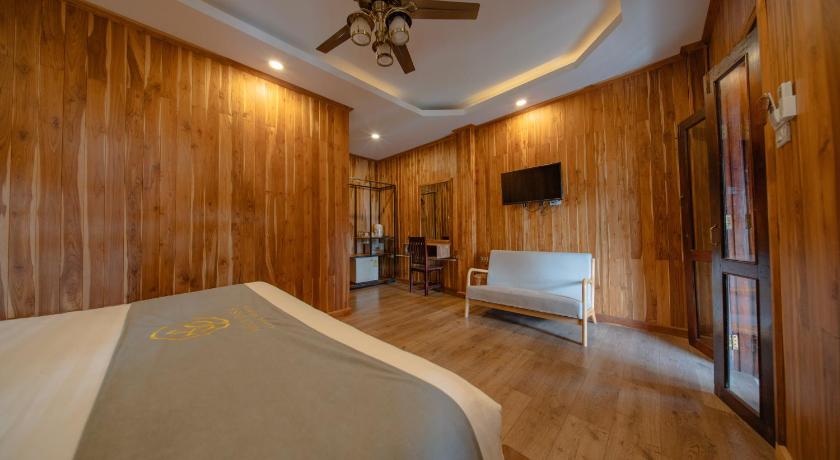 Immagine di Camera Matrimoniale Standard (Standard Double Room) 15