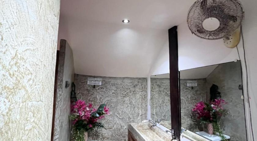 Bangka Hostel – El Nido, WI