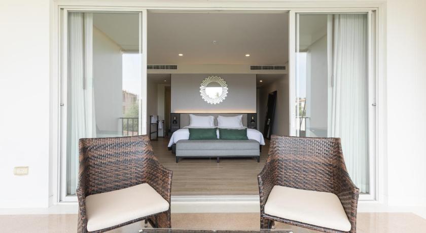 Image of Deluxe - Sea View 11